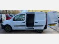 Mercedes-Benz Citan 1.5 109 CDI BlueEfficiency Panel Van 5dr Diesel Manual L1 Euro 6 (s/s) (90 21