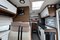 Benimar Tessoro T861 Rear Garage 15