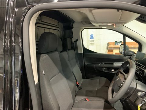 Citroen Berlingo BLUEHDI ENTERPRISE-PLUS M S/S 19