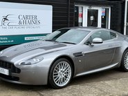 Aston Martin Vantage 4.7 V8 Euro 5 (420) 2dr 1