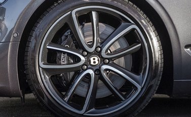 Bentley Continental GT V8 10