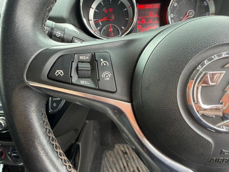 Vauxhall Adam ENERGISED 19