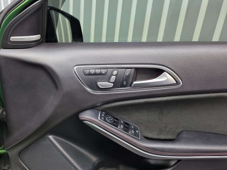 Mercedes-Benz A Class 2.0 A45 AMG Hatchback 5dr Petrol SpdS DCT 4MATIC Euro 6 (s/s) (360 ps) 48