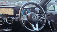 Mercedes-Benz A Class 1.5 A180d Sport (Executive) Hatchback 5dr Diesel 7G-DCT Euro 6 (s/s) (116 p 37