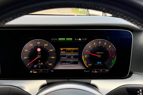 Mercedes-Benz E Class E 300 E SE PREMIUM PLUS 42