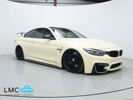 BMW M4 M4 Competition Edition Package 1 of 1
