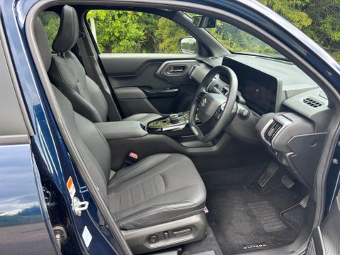 Suzuki e Vitara 61kWh Ultra Auto ALLGRIP 5dr 23