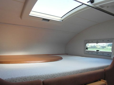 Burstner Argos 748-2 *** SOLD *** 6