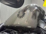 Harley-Davidson Sportster 883 XL883N IRON 2019 ONLY 5K STAGE 1 CUSTOM CRUISER BIKE 19
