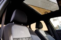 Volkswagen Taigo R-LINE TSI DSG 31