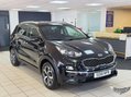 Kia Sportage 1.6 GDi 2 Euro 6 (s/s) 5dr 41
