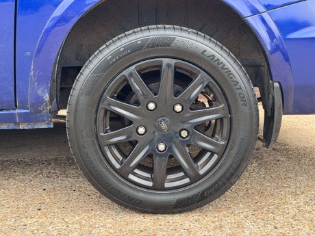 Ford Transit Custom 2.0 Transit Custom 290 Trend Colour Edition 37