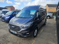 Ford Transit Custom 300 LIMITED P/V ECOBLUE 3