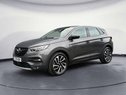 Vauxhall Grandland X 1.2 Grandland X Elite Nav T S/S Auto 5dr