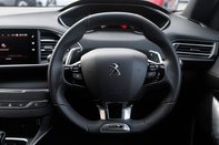 Peugeot 308 PURETECH S/S GT DIGITAL 21