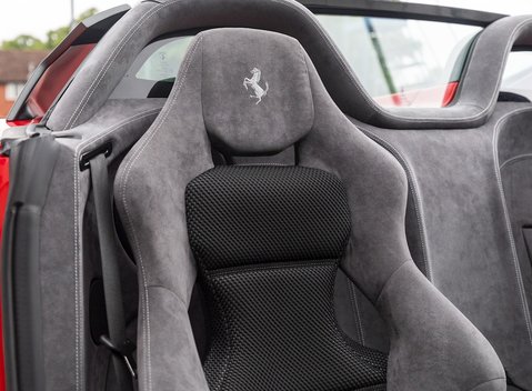 Ferrari 599 SA Aperta 23