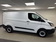 Ford Transit Custom 2.0 Transit Custom 290 31