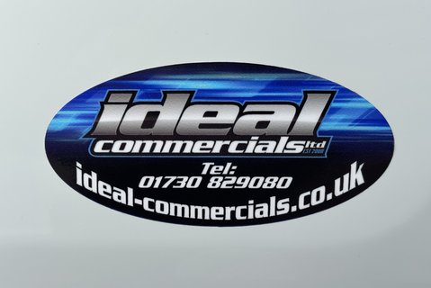 Renault Trafic LH30 Advance 150ps dCi Panel Van 13
