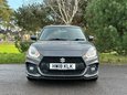 Suzuki Swift 1.4 Boosterjet Sport Euro 6 (s/s) 5dr 11