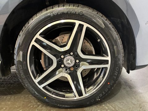Mercedes-Benz GLE 2.1 GLE250d AMG Line (Premium) G-Tronic 4MATIC Euro 6 (s/s) 5dr 39