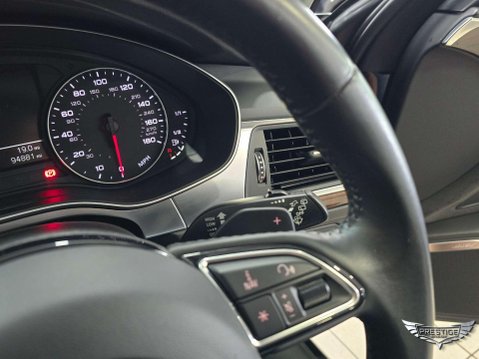 Audi A6 Allroad 3.0 TDI V6 Sport Estate 5dr Diesel S Tronic quattro Euro 6 (s/s) (272 ps) 61