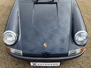 Porsche 911 CARRERA 3.2 BACK-DATE 21