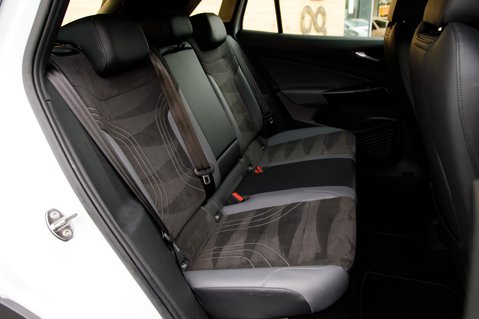 Volkswagen Id.4 LIFE EDITION 40