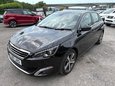 Peugeot 308 PURETECH S/S ALLURE 10