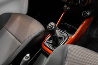 Suzuki Ignis SZ-T DUALJET SHVS MHEV 30