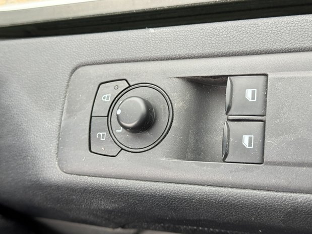 Ford Transit Custom SWB L1H1 Low Roof Trend 280 Air Con Alloys Cam Carplay Sensors EURO 6 20