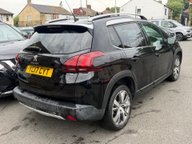 Peugeot 2008 PURETECH S/S ALLURE 9