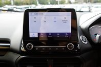 Ford Ecosport ST-LINE 17
