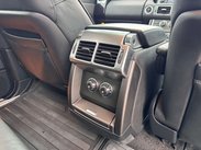 Land Rover Range Rover 4.4 Range Rover Westminster TDV8 Auto 4WD 5dr 18