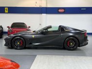 Ferrari 812 GTS 6.5 V12 Spider F1 DCT Euro 6 (s/s) 2dr 21