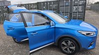 MG ZS 1.0 T-GDI Excite SUV 5dr Petrol Auto Euro 6 (111 ps) 57