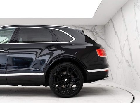 Bentley Bentayga V8 Diesel 27