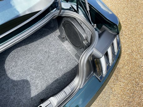 Ford Mustang BULLITT 79