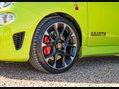 Abarth 595 1.4 595 Competizione Semi-Auto 3dr 38