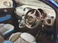 Fiat 500 0.9 500 S TwinAir 3dr 2