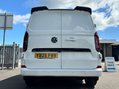 Volkswagen Transporter 2.0 TDI T30 Commerce Plus Panel Van 5dr Diesel Auto FWD SWB Euro 6 (s/s) (1 16