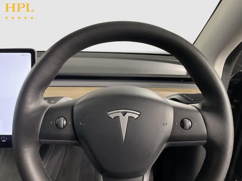 Tesla Model Y (Dual Motor) Long Range SUV 5dr Electric Auto 4WDE (384 bhp) 1 Owner - Crui 13