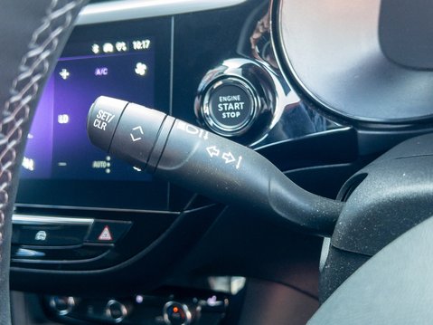 Vauxhall Corsa 1.2 Turbo Ultimate 5dr 28