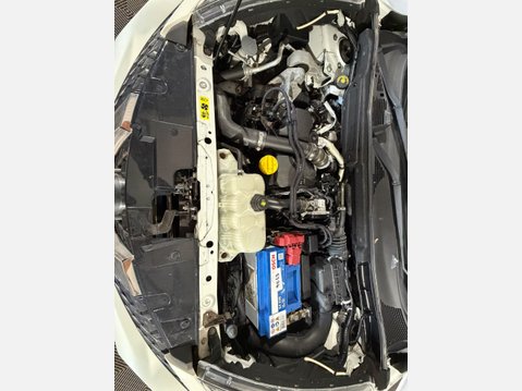 Nissan Juke TEKNA DCI 10