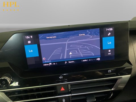 Citroen C4 1.2 PureTech Sense Plus Hatchback 5dr Petrol Manual Euro 6 (s/s) (130 ps) 15