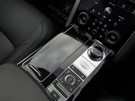 Land Rover Range Rover TDV6 VOGUE 58