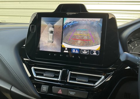 Suzuki S-Cross ULTRA BOOSTERJET ALLGRIP 19