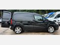 Citroen Berlingo 1.6 HDi 625 Enterprise Panel Van 5dr Diesel Manual L1 (Euro 5) (133 g/km, 7 8