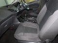 Ford Fiesta ZETEC 10