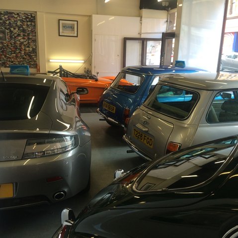 Scottish Motor Services Ltd 2