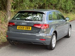 Audi A3 1.6 A3 Sportback SE Technik 30 TDI 5dr 32
